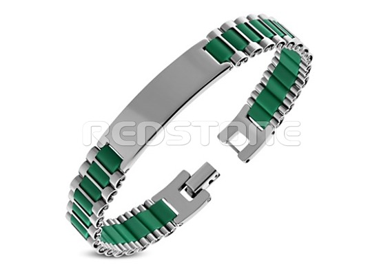 Náramok z chirurgickej ocele SS1113